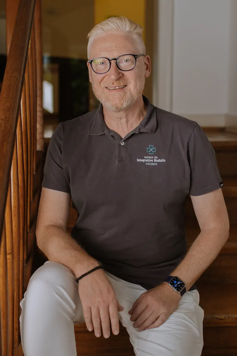 Dr. med. Wolfgang Klein – Facharzt für Kardiologie und Innere Medizin