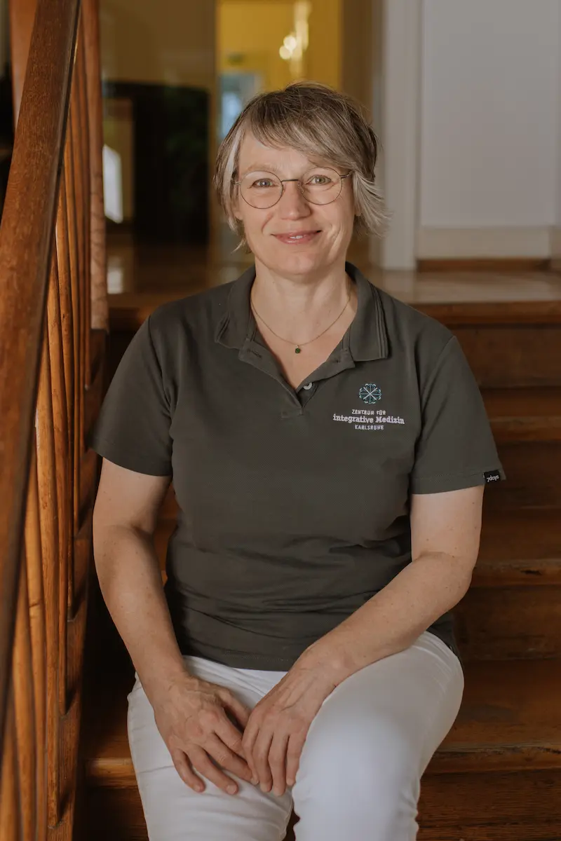 Marion Falk – Fachärztin für Anästhesiologie, Notfallmedizin und Spezielle Schmerztherapie