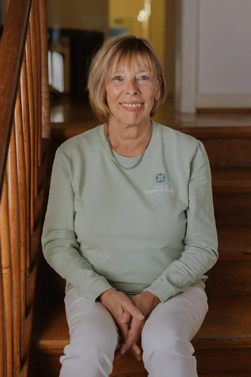 Sabine Karge