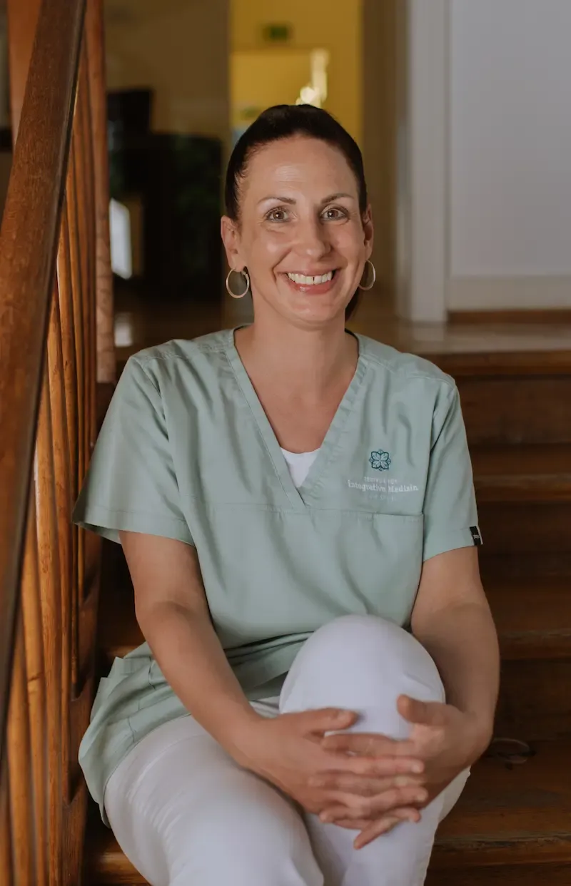 Sandra Weckesser