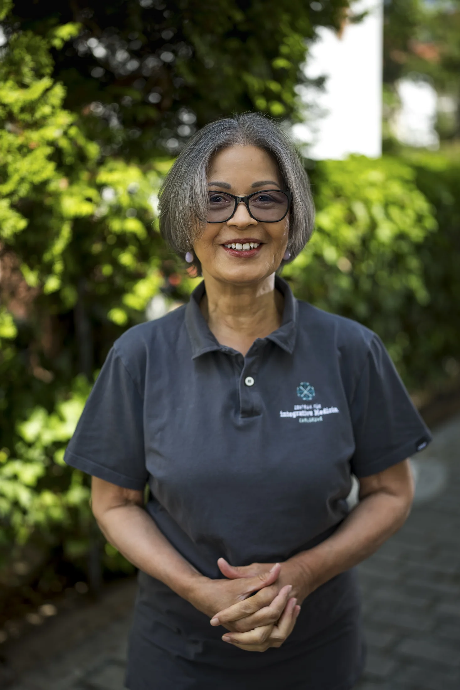 Zentrum für integrative Medizin Karlsruhe Dr. Phoebe Washington Dorando