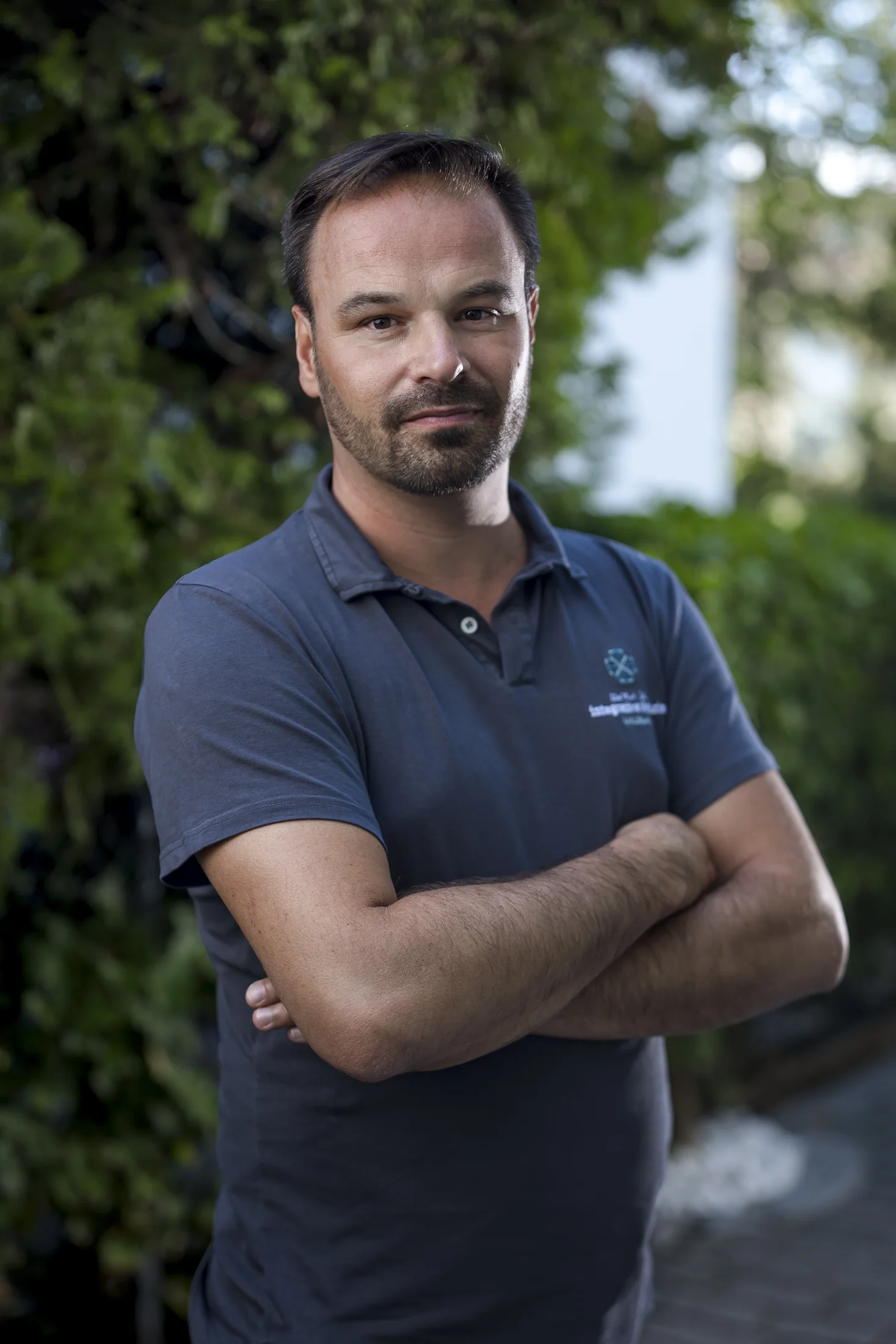 Zentrum für integrative Medizin Karlsruhe Dr. med. Philipp Buchgeister