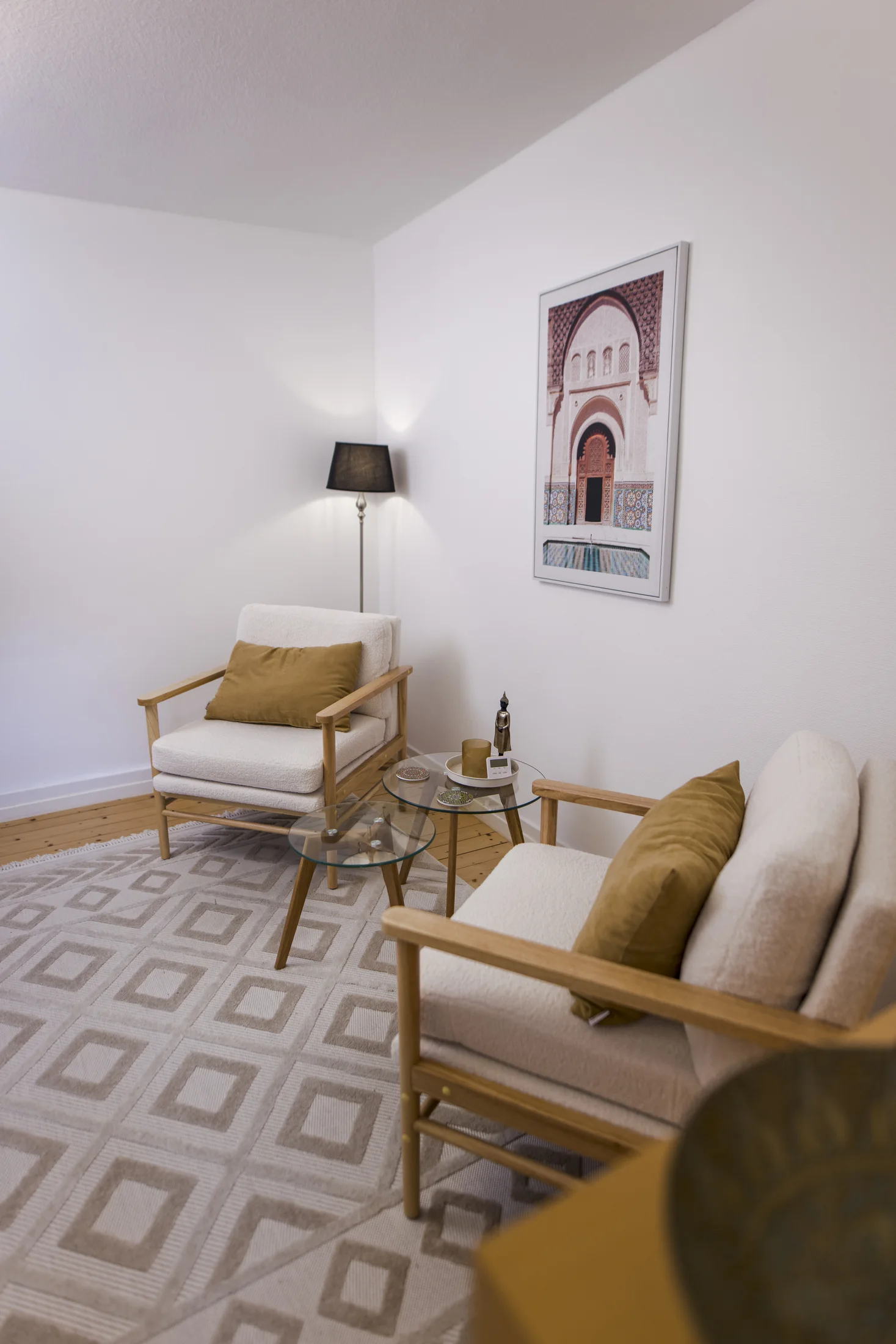 Zentrum für integrative Medizin Karlsruhe Gesprächstherapie Psychologie