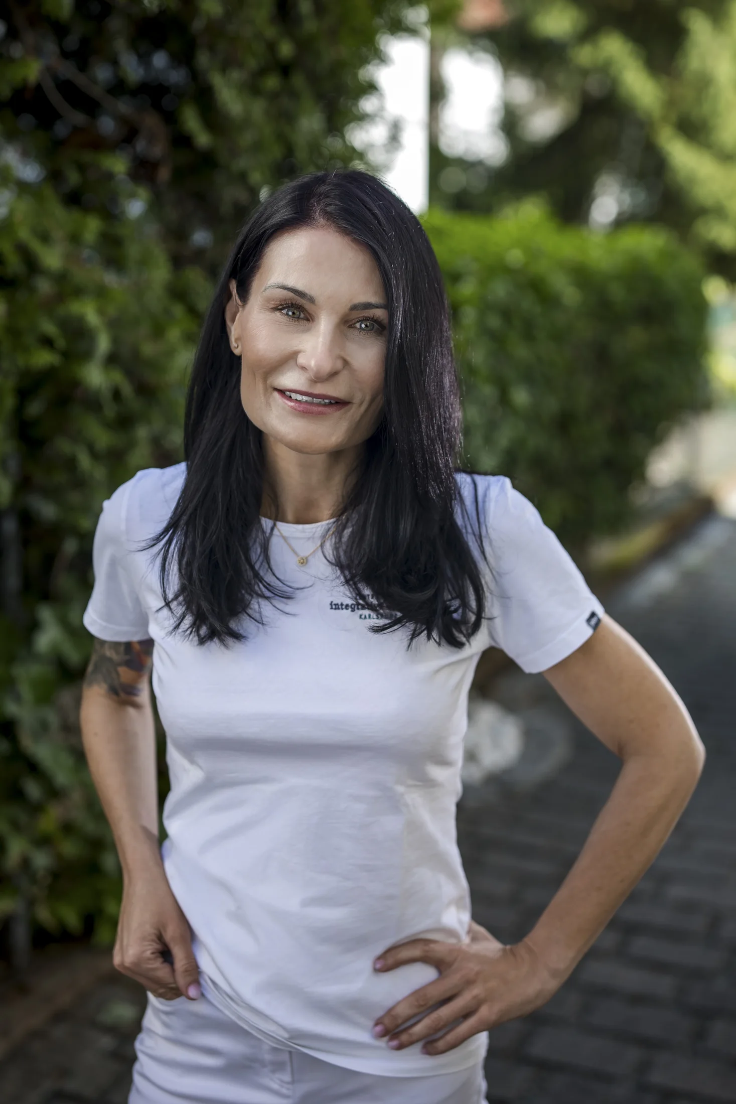 Zentrum für integrative Medizin Karlsruhe Jennifer Artmann