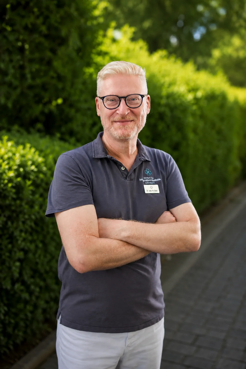 Dr. med. Wolfgang Klein