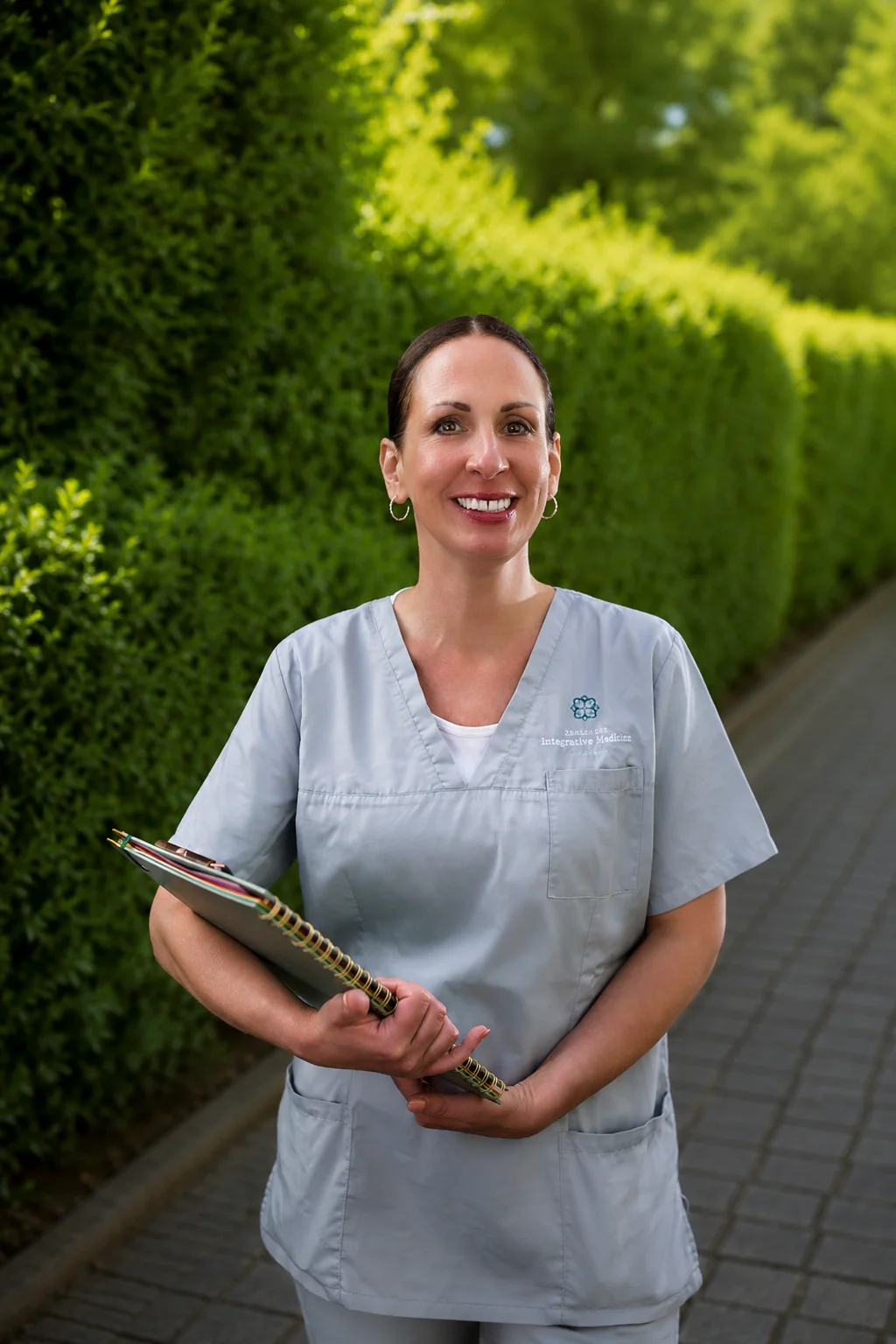 Sandra Weckesser